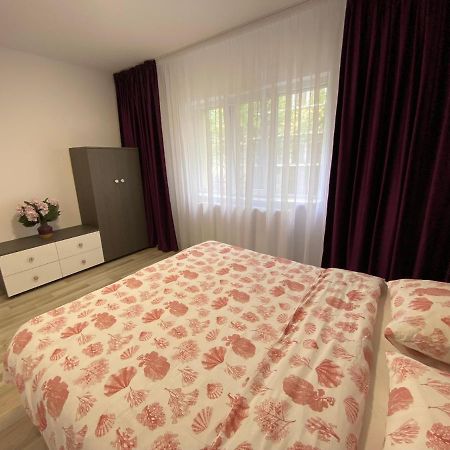 בוזאו Grove Apartment מראה חיצוני תמונה