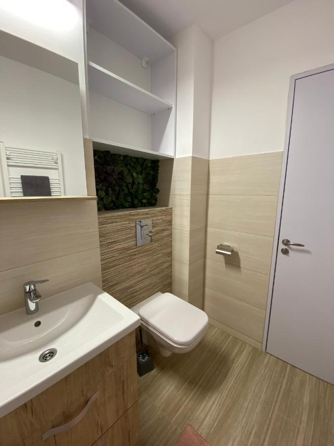 בוזאו Grove Apartment מראה חיצוני תמונה