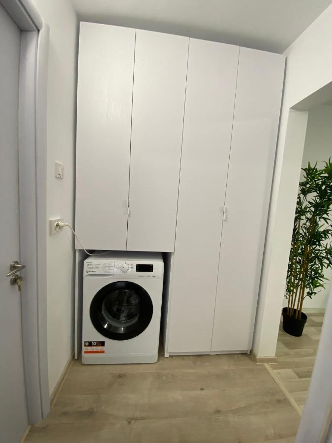 בוזאו Grove Apartment מראה חיצוני תמונה