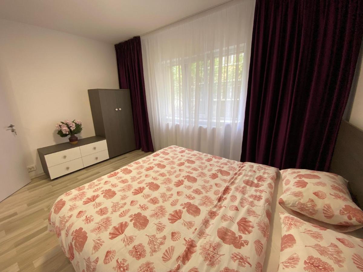 בוזאו Grove Apartment מראה חיצוני תמונה