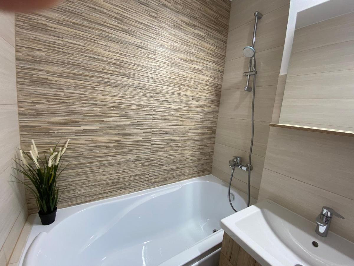 בוזאו Grove Apartment מראה חיצוני תמונה