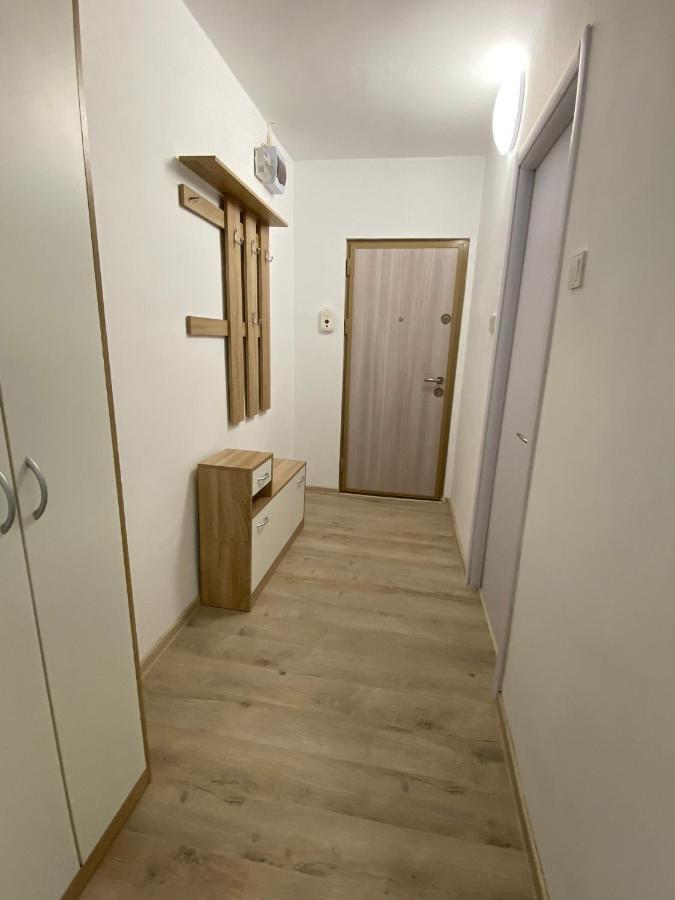 בוזאו Grove Apartment מראה חיצוני תמונה