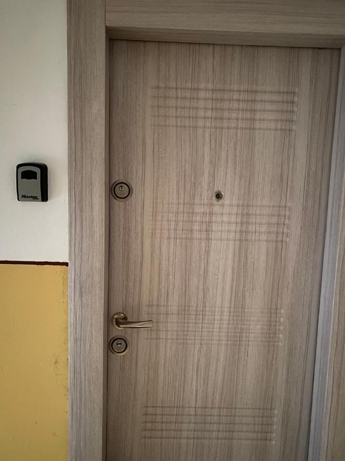 בוזאו Grove Apartment מראה חיצוני תמונה