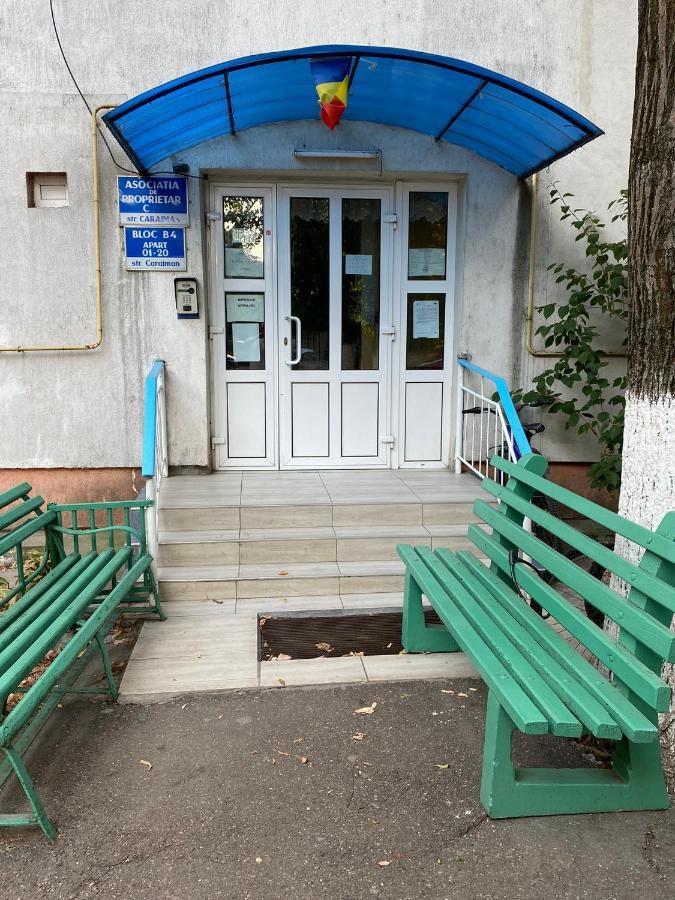 בוזאו Grove Apartment מראה חיצוני תמונה