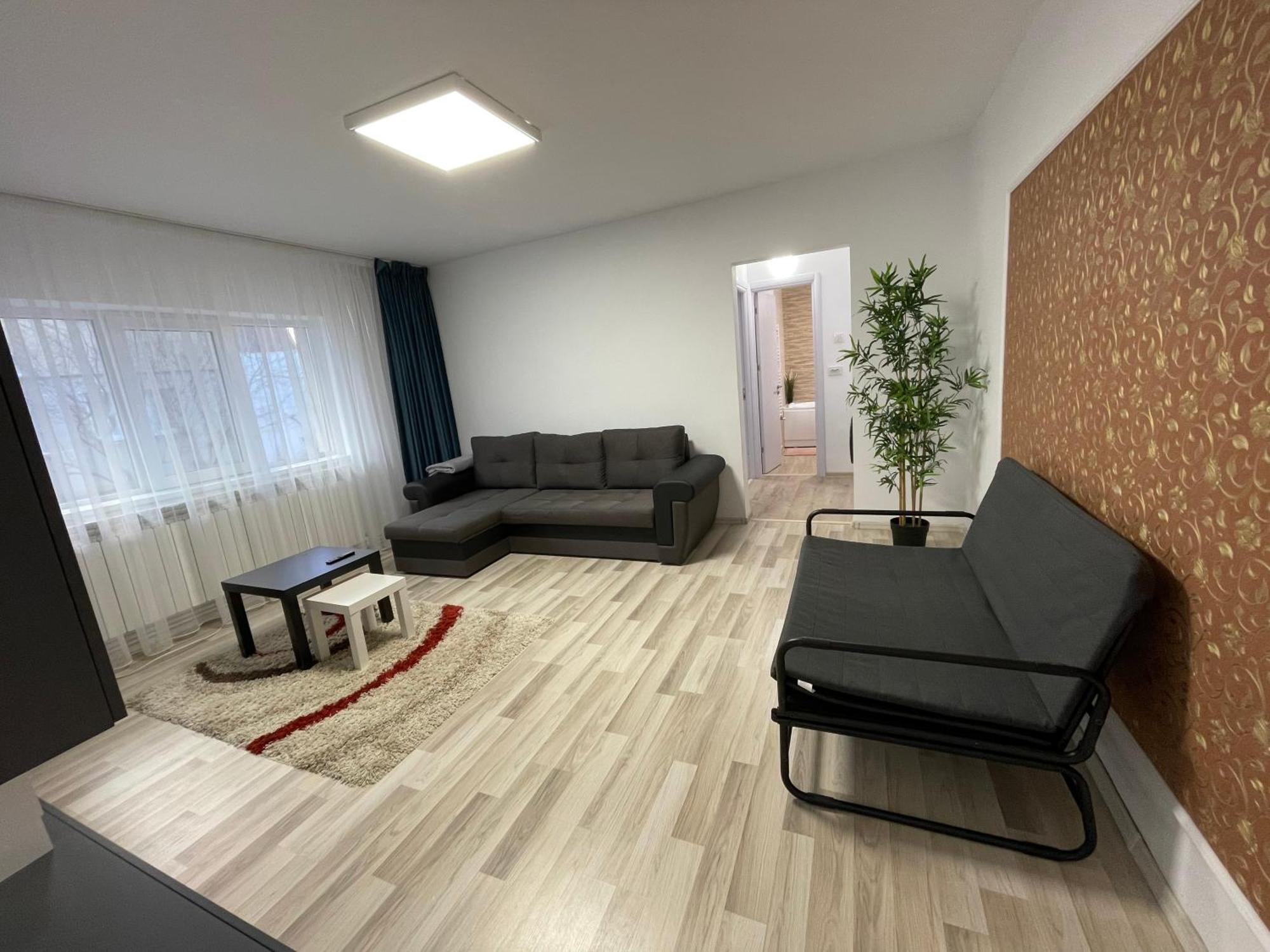 בוזאו Grove Apartment מראה חיצוני תמונה